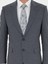 Erkek Mavi Slim Fit Takım Elbise 50293809-VR036 6