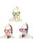 Kzl Bermuda Snorkel Set 2175A-121CSB 2