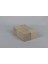 6 Lı Naturel Büyük Küp (5 Cm) 6