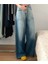 Baggy Salaş Pucket Jean Pantolon 1