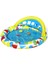 47" x 46" x 18"/1.20M x 1.17M x 46CM Splash & Learn Kiddie Pool 1