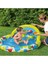 47" x 46" x 18"/1.20M x 1.17M x 46CM Splash & Learn Kiddie Pool 2