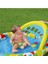 47" x 46" x 18"/1.20M x 1.17M x 46CM Splash & Learn Kiddie Pool 3