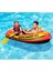 IB58331 Intex Explorer Bot 200 Set (Kürek Pompa) 185X94X41 cm 2