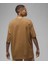 Jordan Oversized Graphic Spor T-Shirt FB5140-392 (Bir Beden Küçük Almanızı Öneririz) Kahverengi - S 4