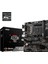 Msı A520M Pro Ddr4 4600/1866MHZ M.2 Matx Am4 1