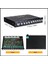 SK-889 Ekolayzer Ön, Arka + Sub Çıkışlı 7 Bantlı Araba Ses Ekolayzer Eq (SK-889) 5