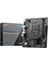 Msı Pro H610M-E Ddr4 3200MHZ M.2 Matx 1700P 1