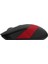 A4 Tech FG10 Optık Mouse Nano USB Kırmızı 2000 Dpı 3