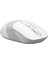 A4 Tech FG10 Optık Mouse Nano USB Beyaz 2000 Dpı 5