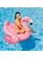 Flamingo Binici Şişme Flamingo Binici Bot Deniz Flamingo Binici Havuz Flamingo Şişme 147X140X94 Cm. 2