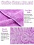 Renkli Mikrofiber Saç Kurutma Bonesi, Hafif ve Kullanışlı, Her Tür Saç İçin Uygun 5