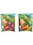 Renkli Mickey Kolluk 23x15 cm, eğlenceli ve kullanışlı çocuk ürünü, turuncu 1