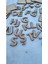 5CMX5CM Kare(29 Adet)+ Alfabe Seti(29 Adet) Mdf 6