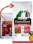Nutrıbırd P19 Tropıcal Papağan Pelet Yem 10KG Dpmah 1