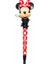 - Minnie Mouse Hareketli Fırlayan Tükenmez Kalem 1