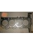 Silindir Kapak Contasi 3cektik Boxer Iii Jumper Iii 22DT Puma C81 C96 C110 Puma Transit V347 2.2 Tdci 06 14 Custom 2.2tdci 14 Euro5 Dpmah 1