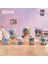 Dev Baloncuk Stitch Figür 2