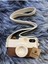 Doğal Ahşap Bebek Fotoğraf Makinesi, Montessori Eğitici, 1+ Yaş, Kahverengi 1