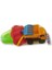 Renkli Kum ve Kamyon Kovası Seti, Eğlenceli ve Dayanıklı Tasarım, 1+ Yaş 1