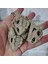 Ankylosaurus Dinozor Anahtarlık - (1 Adet) 2