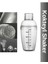 Polikarbon Şeffaf Kokteyl Shaker Karıştırıcı 350 ml 1