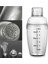 Polikarbon Şeffaf Kokteyl Shaker Karıştırıcı 350 ml 2