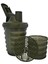 Shaker 600 ml Yeşil 1