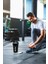 Shaker Karıştırıcı Sporcu Protein Shaker 550 ml Siyah 3