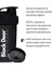 Shaker Karıştırıcı Sporcu Protein Shaker 550 ml Siyah 5
