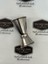 Jigger 15/30 ml Çift Taraflı - Kokteyl Bardak Jigger 4
