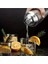 Paslanmaz Çelik 550 ml Shake Çalkalayıcı, Şık ve Kaliteli Tasarım 4