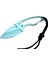 Heat Hiker TX06WY Kamp Bıçağı 20 cm - Kancalı Metal Sap, Açacaklı, Ipli 1