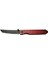 Chris Reeve Pocket Samurai 7425 Rd Kırmızı Kamp / Outdoor Çakı 18CM - Manuel, Kutulu 1
