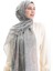 Karaca Desenli Cotton Şal 82001-13 Toprak Yeşil 1