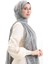 Karaca Desenli Cotton Şal 82001-13 Toprak Yeşil 2
