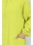 Çıtçıtlı Tunik Pantolon Ikili Takım 0097-05 Yağ Yeşili 5