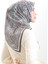 Etnik Desen Soft Eşarp 90201-05 Vizon Çağla Yeşili 3