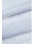 Beyaz Pamuklu El Havlusu 30x30 cm, yumuşak ve kaliteli kullanım için ideal 2