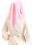 Madame Mary Fransız Vual Eşarp 19098-13 Pembe 3