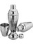 Shaker Kokteyl Shaker Paslanmaz Çelik 500 ml 3