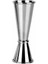 Ikili Çelik Ölçek - Jigger 30/60 ml 1