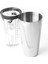 Boston Kokteyl Shaker Gümüş 700 cl 3