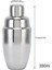 Paslanmaz Çelik Kokteyl Shaker 350 ml 3