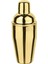 Kokteyl Shaker Gold 720 cl 1