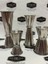 2’li Çelik Ölçek - Jigger 30/60 ml 4