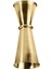 2’li Jigger 2,5/5 cl Altın 1