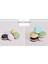 Peg Macaron Set (Mutfak,makaron,oyuncak) Pegdolls 1