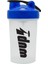 Wup Shaker 550 ml 1