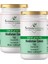 Hindistan Cevizi Yağı Soğuk Sıkım 100 ml x 2 %100 Saf ve Doğal Coconut Oil 1